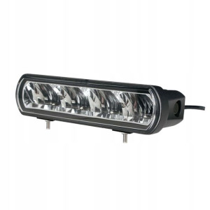 Lampa dalekosiężna 4 diody LED cree 40W 12/24/30V