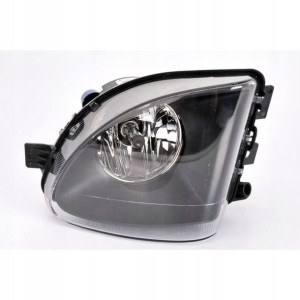 Lampa przeciwmgielna L BMW 5 (F10), 5 (F11) 03.10-