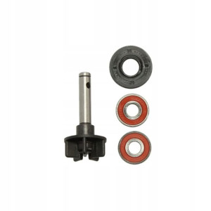 Zestaw naprawczy pompy wody SUZUKI AY 50 1997- RMS