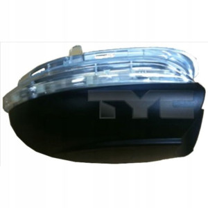 Lampa kierunkowskazu przód P VW GOLF, TOURAN 10.08