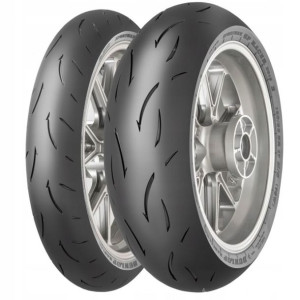 Dunlop 120/70zr17 58w Tl Gp Racer D212 M Przód