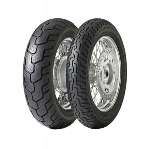Dunlop 170/80-15 Tl 77h D404 Tył