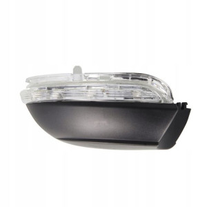 Lampa kierunkowskazu w lusterku P VW BEETLE, EOS,