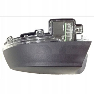Lampa kierunkowskazu w lusterku P VW POLO, UP 06.0