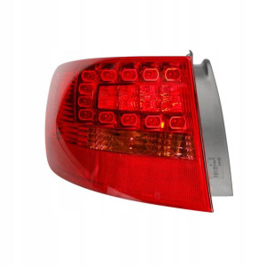 Lampa tył L AUDI A6 Kombi 05.04-10.08 VALEO VAL043