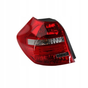 Lampa tył L BMW 1 03.07-09.11 VALEO VAL044406 (kol