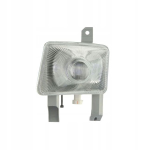 Lampa przeciwmgielna przód L OPEL VECTRA 02.99-07.