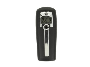 Alkomat PROMILER AL-2500X - kalibracja gratis!