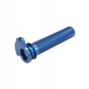 Aluminiowy rolgaz do 2T Yamaha/Suzuki ZAP TECHNIX