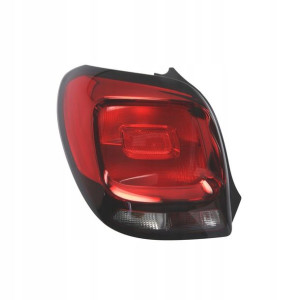 Lampa Tył L Citroen C1 Ii 04.14- Magneti Marelli 7