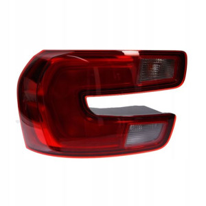 Lampa Tył L Citroen C4 Picasso 02.13-05.16 Magneti