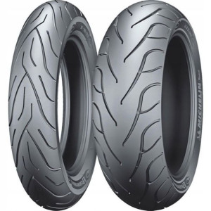 Michelin 120/70zr19 Tl 60w Commander Ii Przód
