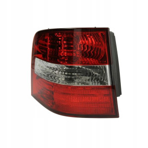 Lampa tył L FIAT STILO Kombi 10.01-08.08 MAGNETI M