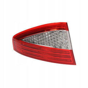 Lampa tył L FORD MONDEO Sedan 03.07-07.10 VISTEON/