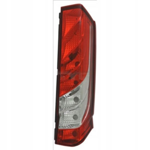 Lampa Tył L Iveco Daily Nadwozie Pełne 03.14-04.19