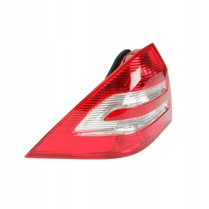 Lampa Tył L Mercedes C Sedan 04.04-08.07 Depo 440-