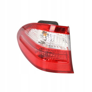 Lampa tył L MERCEDES E W211 Kombi 03.02-04.06 ULO