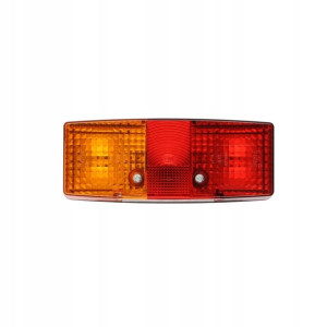 Lampa Tył L Deutz Fahr 10000, Agroprima, Agroxtra,