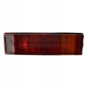 Lampa Tył L Mercedes Sprinter 01.95-05.06 Hella 2v