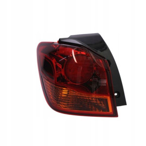 Lampa Tył L Mitsubishi Asx Terenowy 02.10-10.16 De