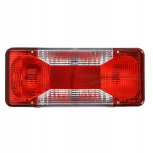 Lampa Tył L Iveco Daily Iv 05.06-08.11 Trucklight