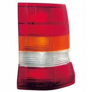 Lampa Tył L Opel Astra Kombi 09.91-07.94 Tyc 11-03