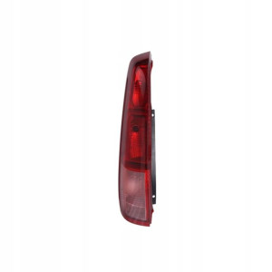 Lampa Tył L Nissan X-trail 09.03-08.07 Tyc 11-1232