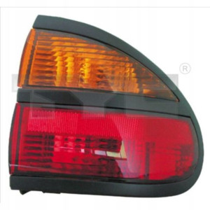 Lampa Tył L Renault Laguna Hatchback 12.98-03.01 T