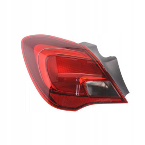 Lampa Tył L Opel Corsa E 3d 09.14- Magneti Marelli