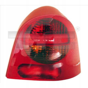 Lampa Tył L Renault Twingo Hatchback 03.93-09.98 T