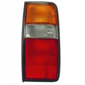 Lampa Tył L Toyota Land Cruiser Terenowy 01.90-12.