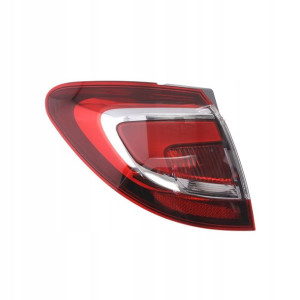 Lampa Tył L Opel Meriva B 01.14- Magneti Marelli 7