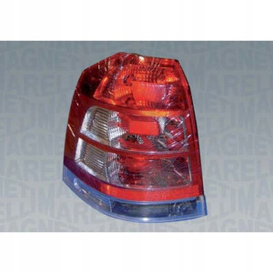 Lampa Tył L Opel Zafira 07.05-02.08 Magneti Marell