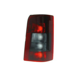 Lampa Tył P Citroen Berlingo; Peugeot Partner 07.9