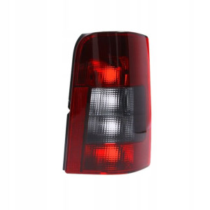 Lampa Tył P Citroen Berlingo; Peugeot Partner Nadw