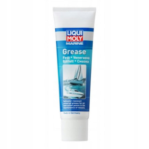 Smar uniwersalny LIQUI MOLY 0,25l 25042 do łodzi