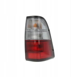 Lampa Tył P Isuzu Pick-up; Opel Campo 12.97-12.01