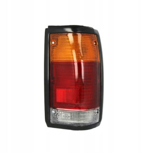 Lampa Tył P Mazda B-serie Pick-up 01.85-06.99 Depo