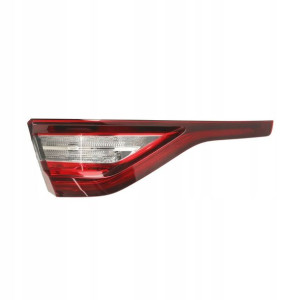 Lampa tył L RENAULT MEGANE Hatchback 11.15- VALEO