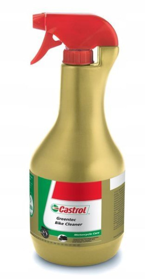 Środek do czyszczenia motocykla CASTROL 1l