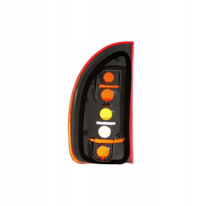 Lampa Tył P Opel Corsa Hatchback 03.93-07.97 Tyc 1