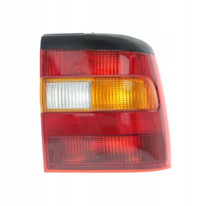 Lampa tył P OPEL VECTRA Sedan 08.92-11.95 DEPO 442