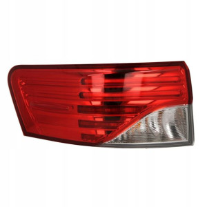 Lampa Tył L Toyota Avensis 11.08-08.17 Valeo Val04