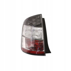 Lampa tył L TOYOTA PRIUS Hatchback 08.03-01.09 DEP