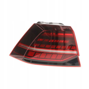 Lampa Tył L Vw Golf 03.17- Magneti Marelli 7140816