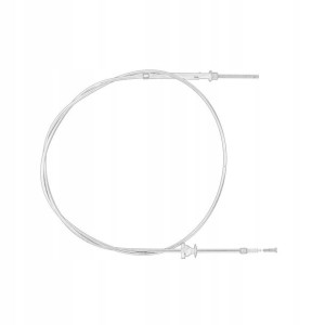 Linka otwierania maski IVECO DAILY III OEM 5003103