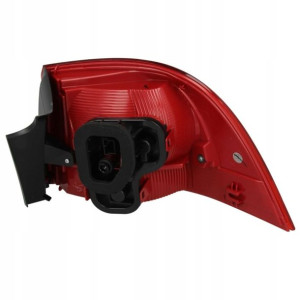 Lampa Tył L Vw Touareg 01.10-04.14 Valeo Val044257