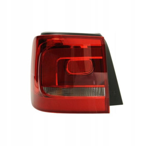 Lampa Tył L Vw Touran 05.10-05.15 Hella 2sd010 468