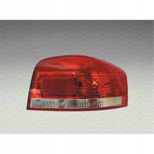 Lampa Tył P Audi A3 3d 05.03-06.08 Magneti Marelli