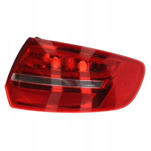 Lampa Tył P Audi A3 Hatchback/kabriolet 05.03-05.0